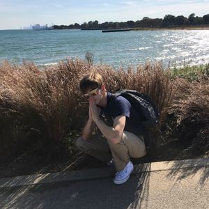 Meet your Posher, Danny